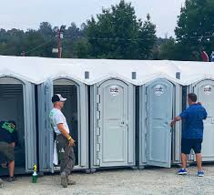 Best Portable Restroom Servicing (Cleaning and Restocking)  in Big Pine, CA